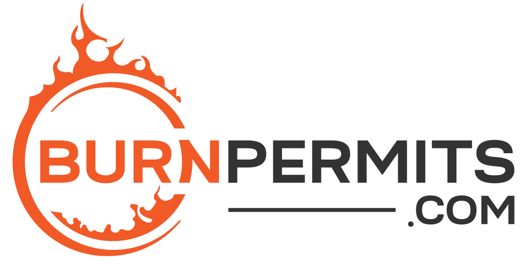 Burn Permits logo